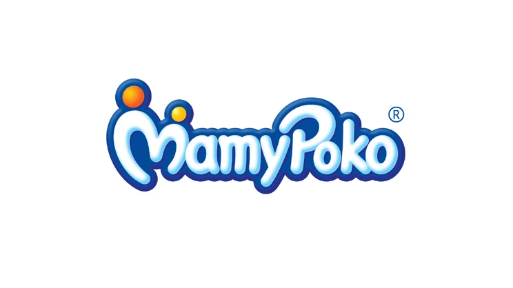 MAMYPOKO DAIPERS