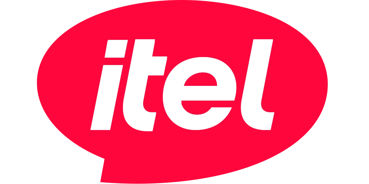 itel mobiles