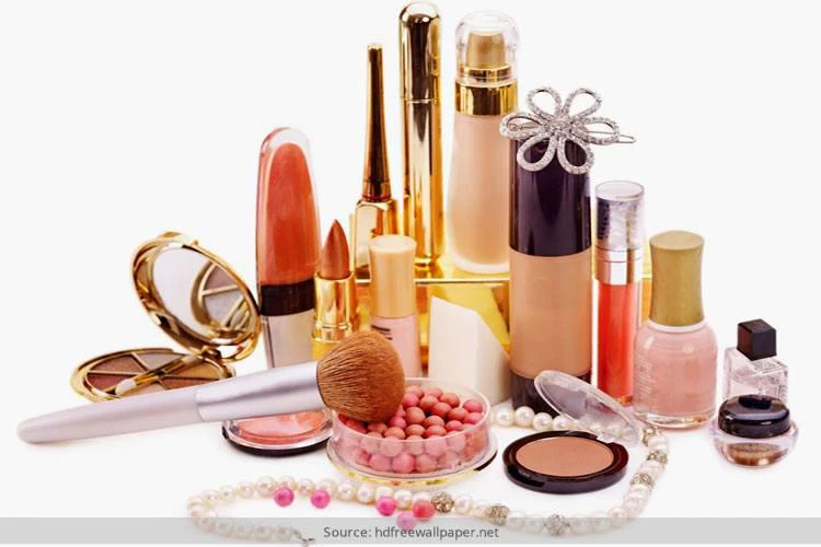 Beauty & Personal Care