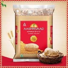 ATTA, DAL&RICE