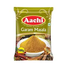 MASALA POWDERS