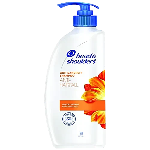 Hair Care